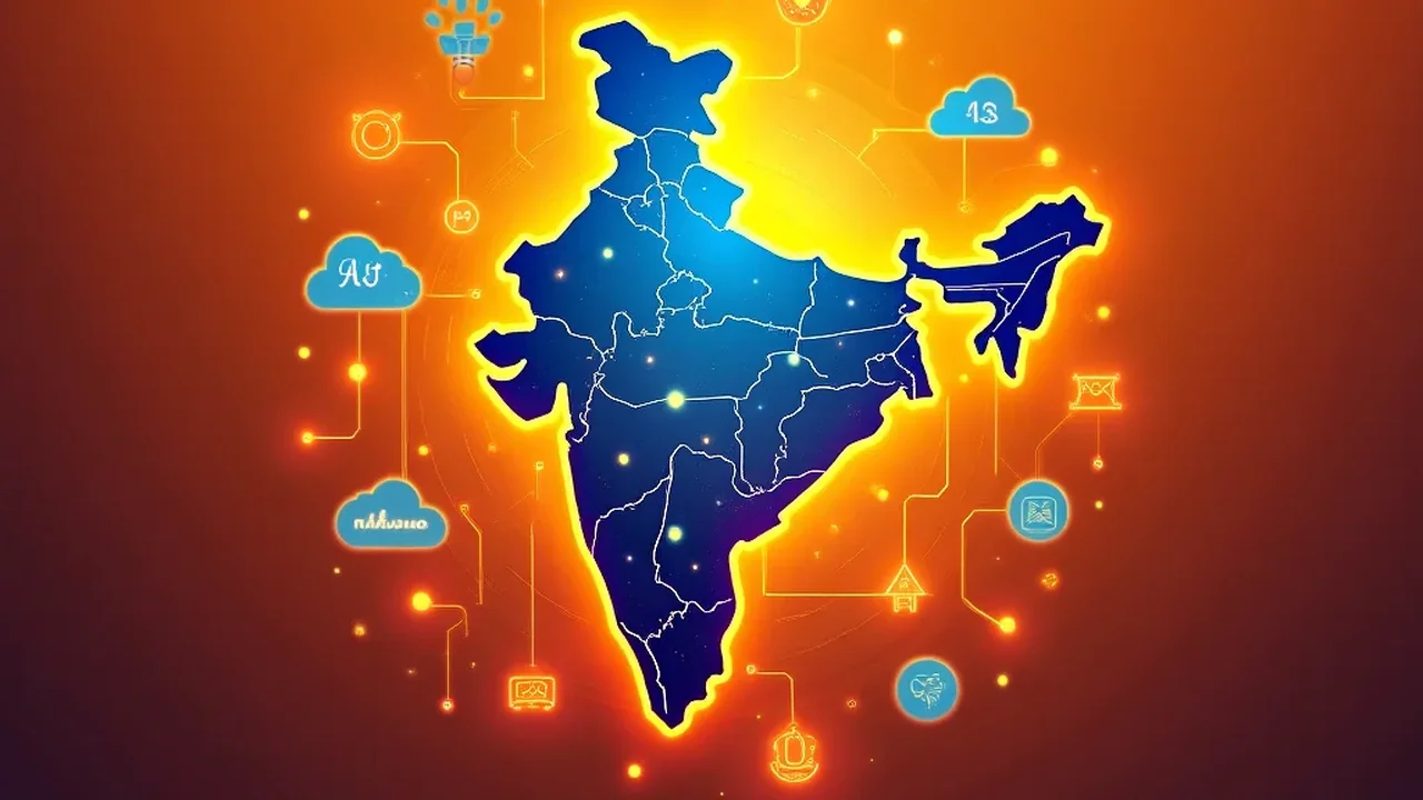 Top 3 Trends Shaping India's IT Ecosystem