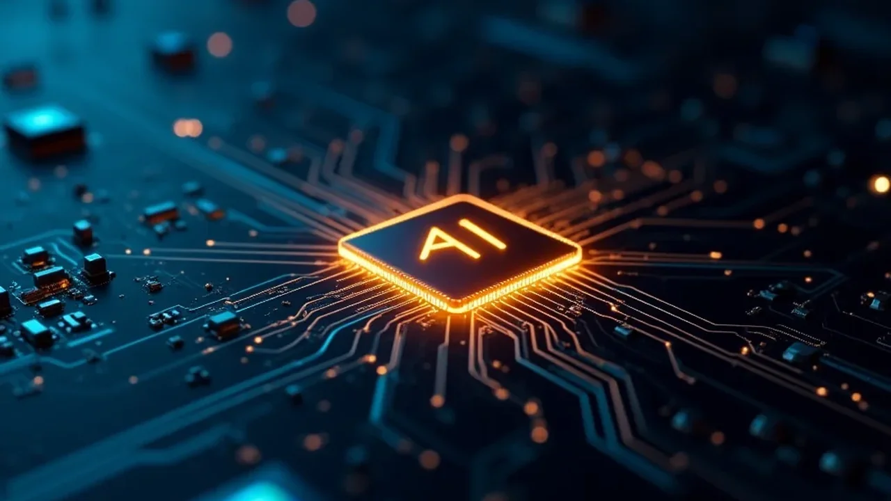 Edge AI and Custom Silicon Design