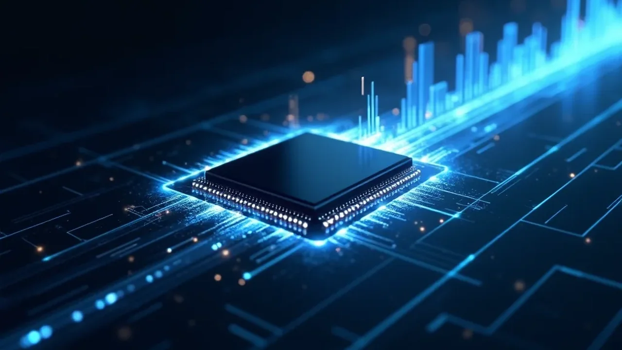 Six Times Faster: The AI Breakthrough Nobody's Talking About