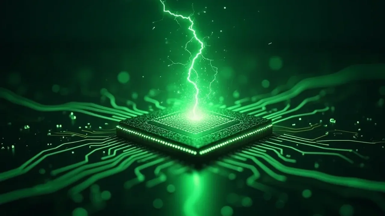 The AI Energy Breakthrough: 100x Efficiency