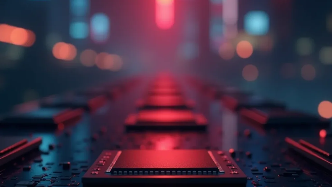 The Unsexy AI Breakthrough Nobody's Talking About