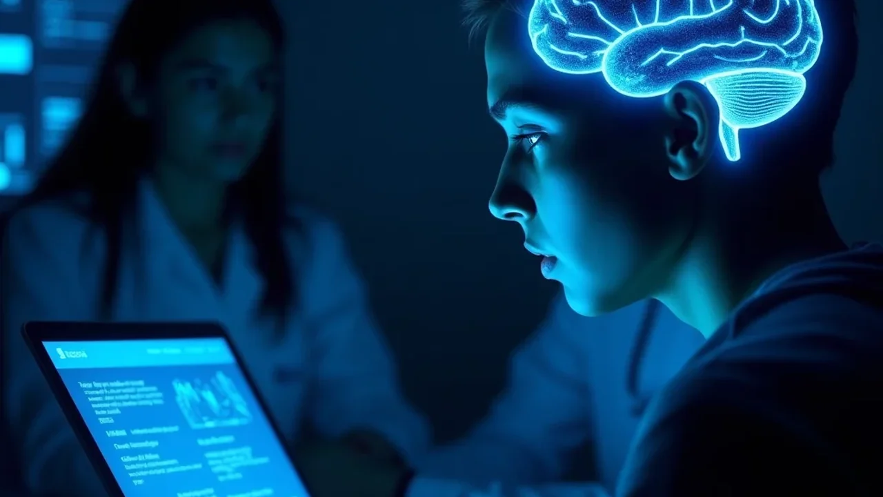 Why You're Addicted to Your AI Chatbot