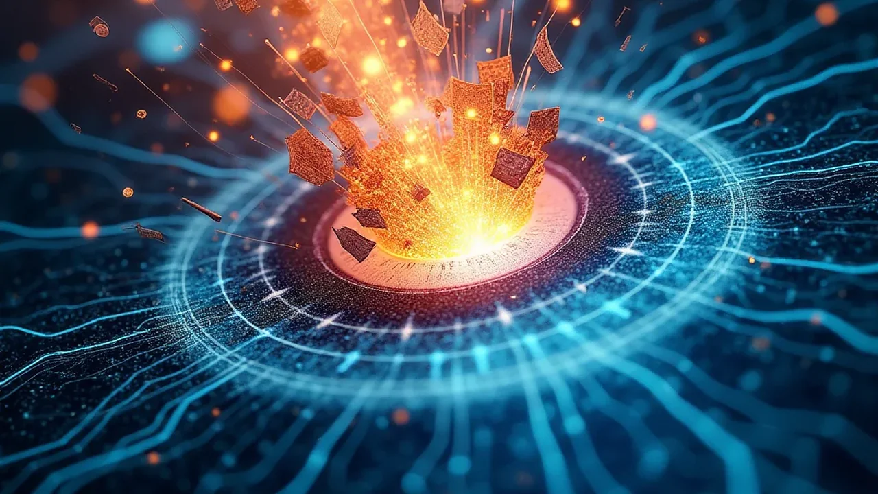 Your Creative Work Just Became Free Training Data