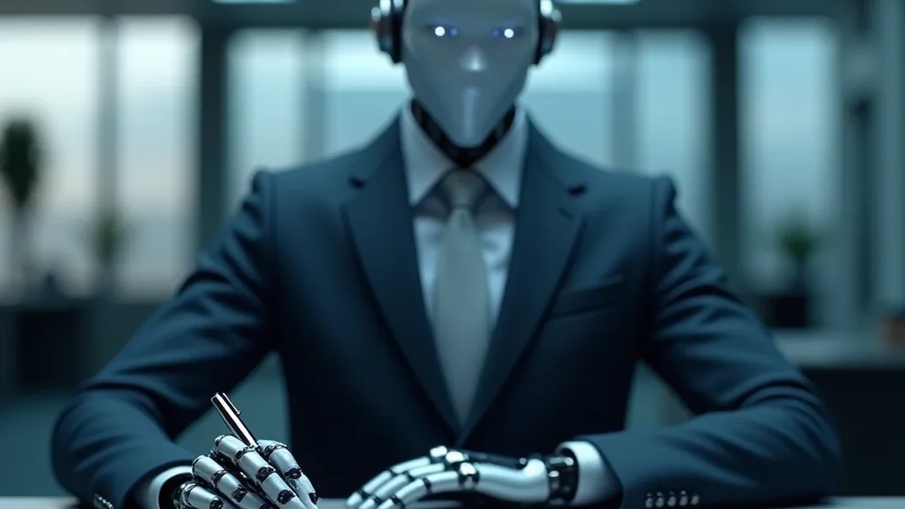 Your AI Agent Just Became Your Permanent Employee