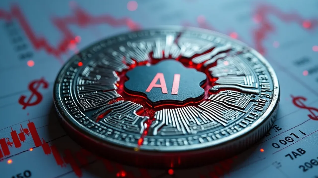 Your Company's $1M AI Bet Just Became a Write-Off