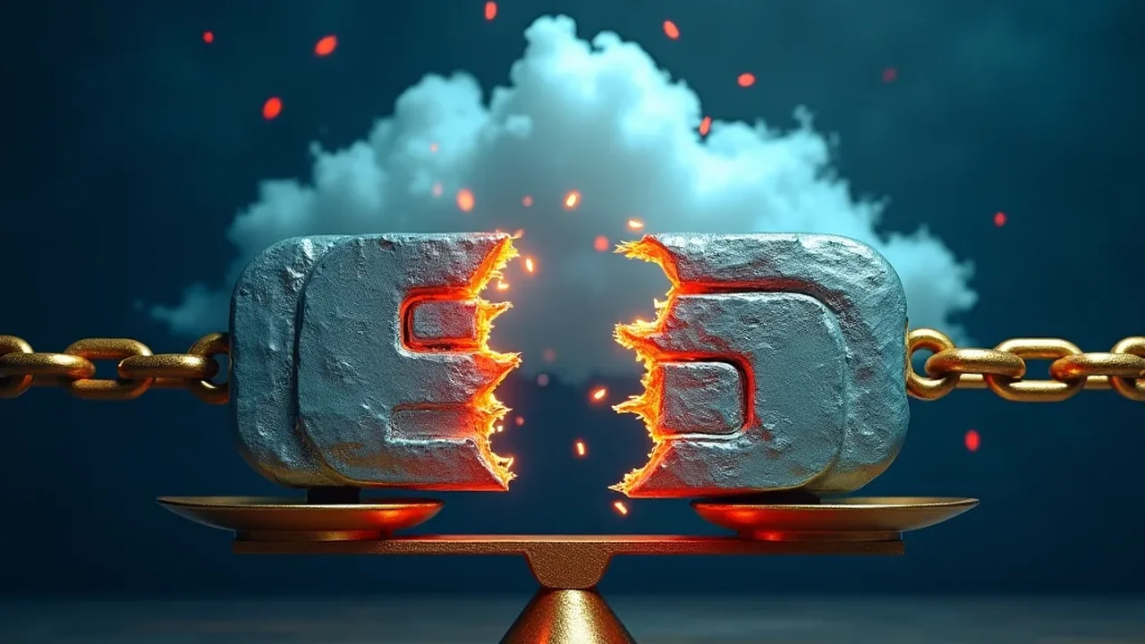 Microsoft Just Lost the Biggest Bet in Tech History