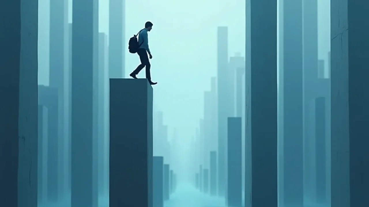 The Vertical AI Trap: Specialization Re-Siloing Your Skills