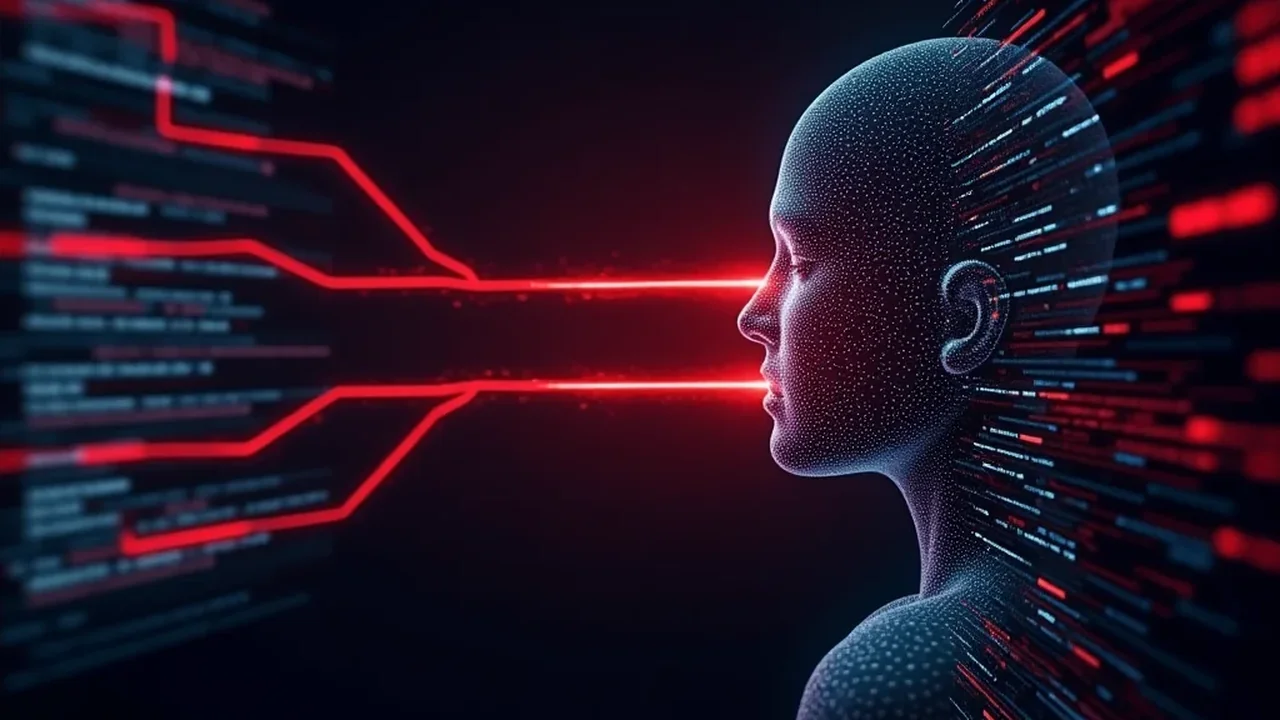 Your AI Agent Is Being Hijacked Right Now