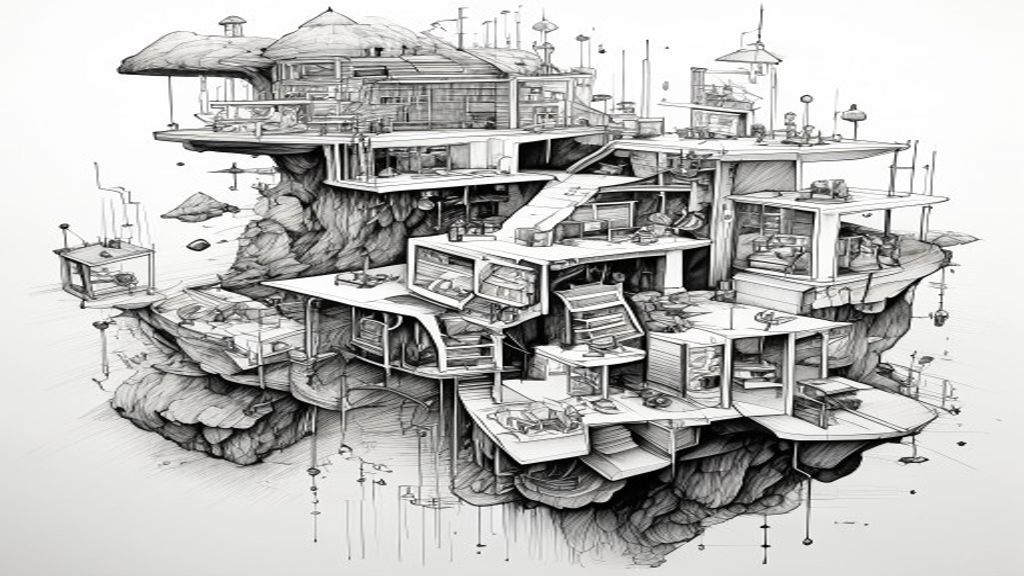 Your “High-Performance” Team Is Actually a Collection of Individual Productivity Islands — Why Async Work Is Killing Collective Intelligence