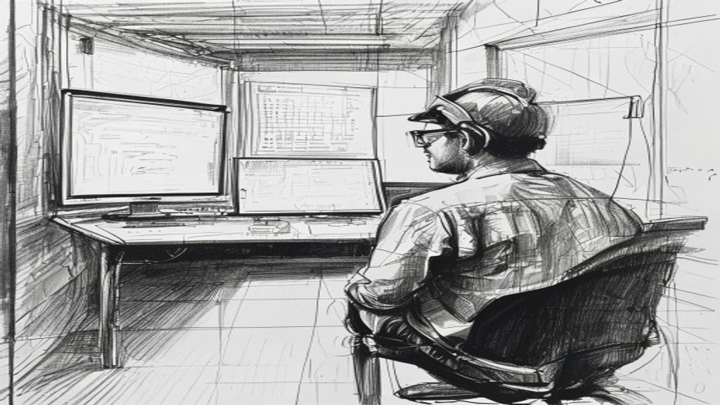 Your “Daily Standup” Is an Asynchronous Lie — Why Engineering Data Proves Scheduled Syncs Increase Throughput by 37%