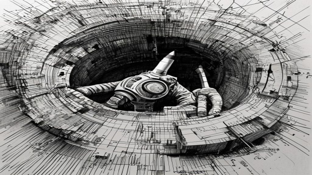 Your “Rust Rewrite” Is a 2-Year Engineering Sinkhole — Why 2025’s Maintenance Data Proves Python Still Wins on Total Cost of Ownership by 4x