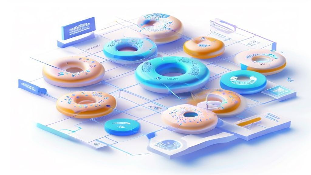 The Donut Org Chart Is A 2026 Collaboration Mirage