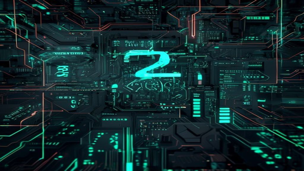 Your 2025 