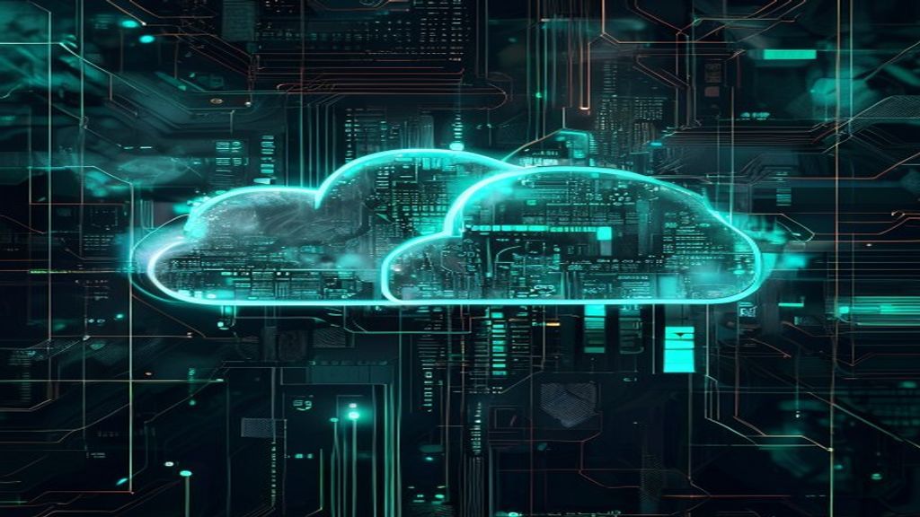 Your Cloud-Native Database Is a 4x Query Tax