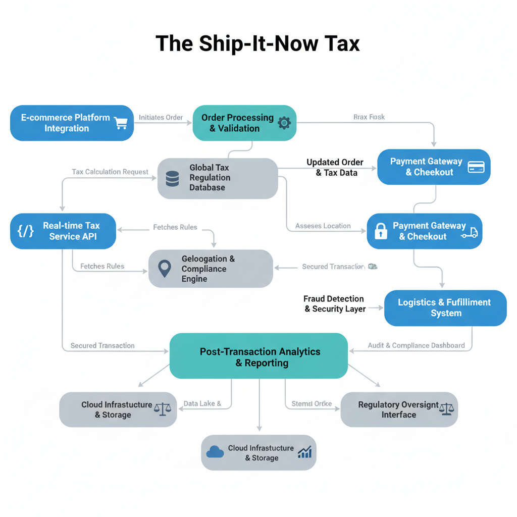 Hero image for The Ship-It-Now Tax